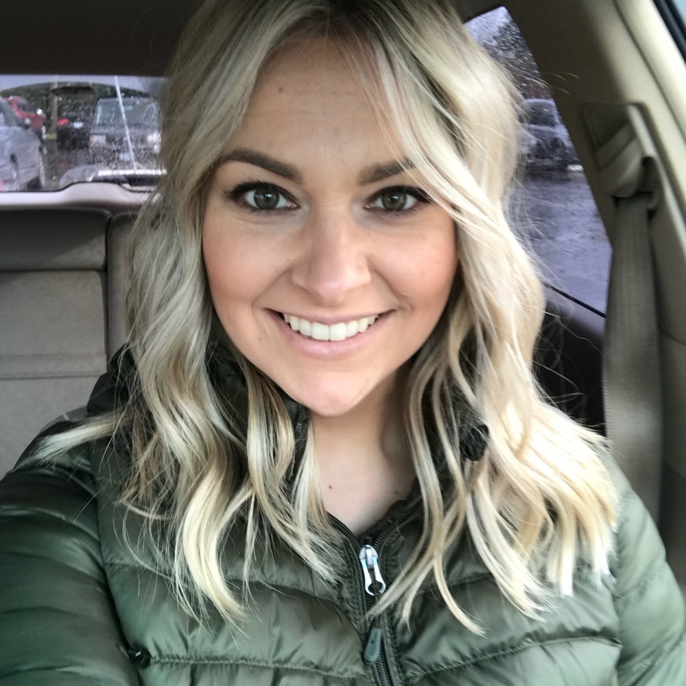 Meet your Posher, Michelle